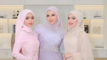 Baju Lebaran Bagusnya Bahan Apa? Ini 5 Rekomendasi Merek Baju Adem Anti Gerah