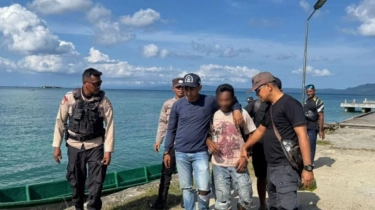 Bukan Kasus Biasa: Tersangka Pembakar Mushola di Maluku Tenggara Terancam 9 Tahun Penjara