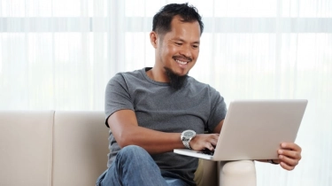 Cara Cek Harga Gadai Laptop di Pegadaian, Mudah Bisa secara Online