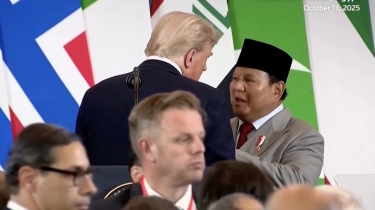 Deal Perjanjian Dagang RIAS Tak Mutlak, Bisa Berubah Jika Ada Perjanjian Baru