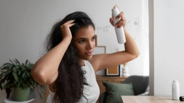 Dry Shampoo Gunanya untuk Apa? Ini 5 Rekomendasinya agar Rambut Tetap Indah