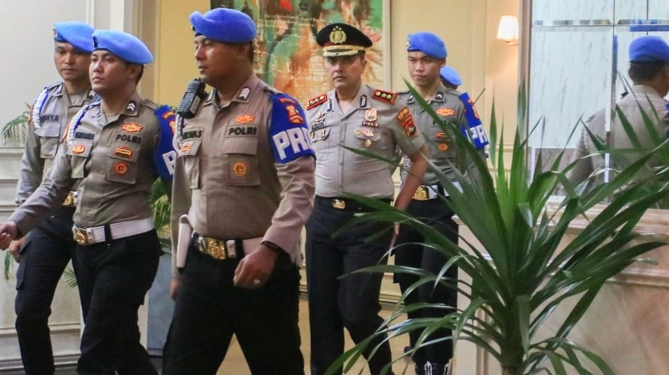 Fakta Baru Kasus AKBP Didik: Jejak Uang Rp1,8 M dari Bandar Narkoba hingga Permintaan Alphard