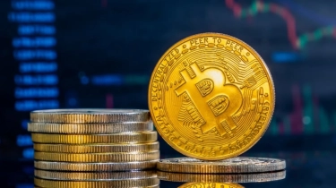 Harga Bitcoin Tertekan Pekan Ini, Analis Ungkap Alasannya
