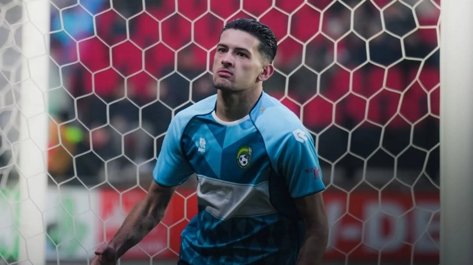 Hubner Tampil Solid! Fortuna Sittard Tumbangkan Excelsior 2-1, Miliano Jonathans Jadi Super Sub