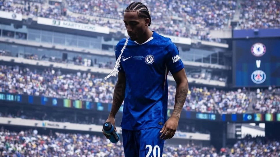 Liam Rosenior Mendadak Beri Pujian Joao Pedro, Ada Apa?