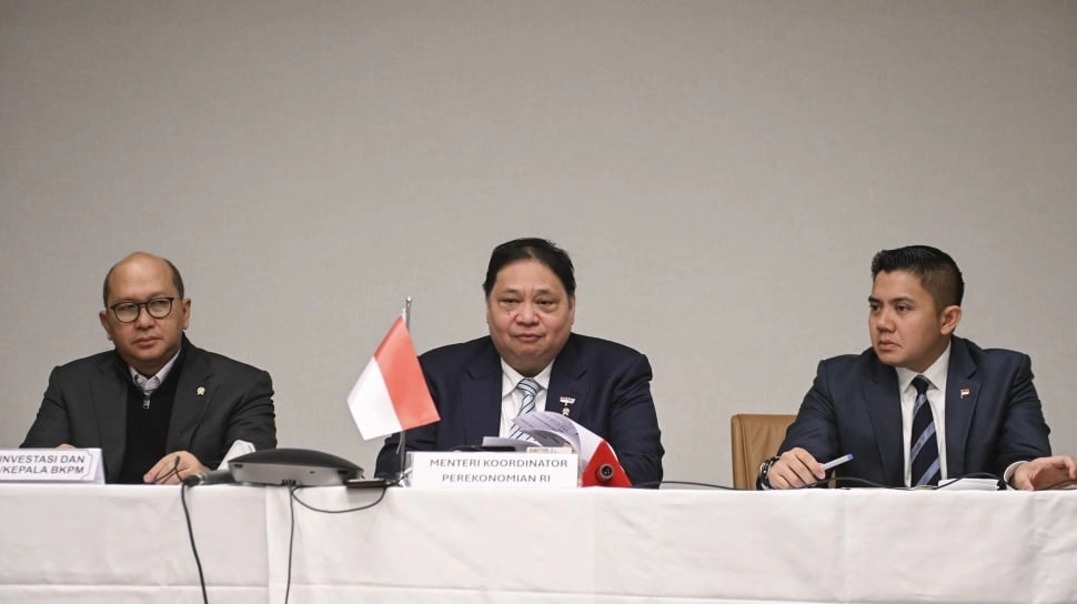 Mahkamah Agung AS Putuskan Tarif Trump Ilegal, Bagaimana Nasib Perjanjian Prabowo - Trump?