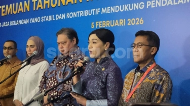 OJK Siapkan Tanda Khusus Bagi Emiten Tak Penuhi Free Float, Paksa Transparansi atau Delisting?