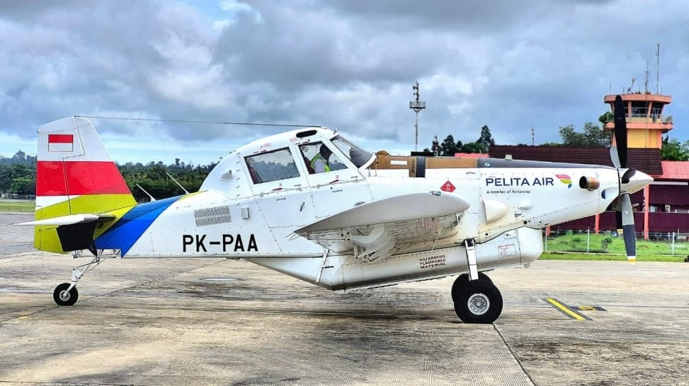 Pengabdian di Garis Depan Energi: Gugurnya Sang Pilot Pembawa BBM Satu Harga