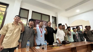 Pengamat Ingatkan Menteri Jangan Jadikan Jabatan Batu Loncatan Politik