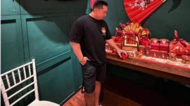 Profil dan Kekayaan Belvin Tannadi, Influencer Saham Didenda OJK Rp5,35 Miliar