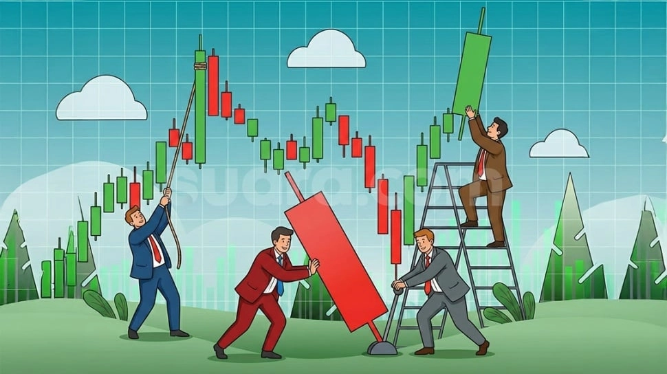 Skema Patungan Saham Berujung Denda: OJK Sikat Tukang Goreng Saham IIMPC Rp5,7 Miliar