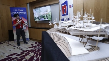 Tren Desain Masa Kini, Mengangkat Budaya Lokal ke Panggung Global