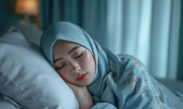 5 Cara Menjaga Kualitas Tidur selama Melakukan Puasa pada Bulan Ramadhan