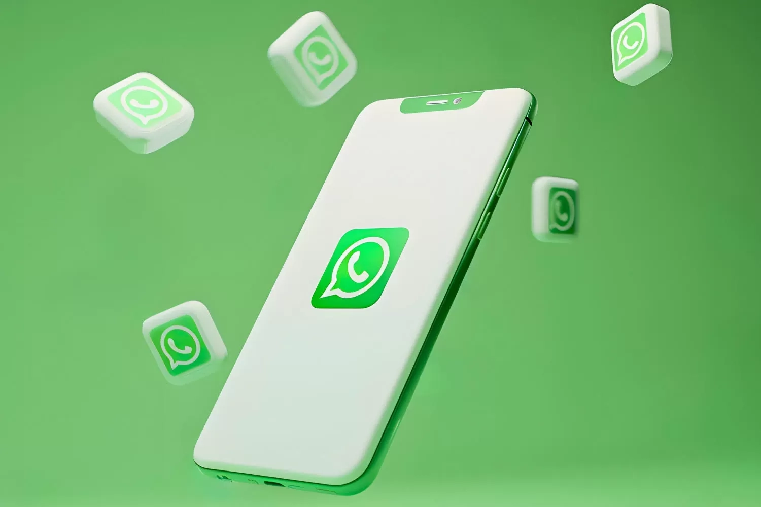 7 Cara Atur WhatsApp Biar Penyimpanan HP Tidak Cepat Penuh