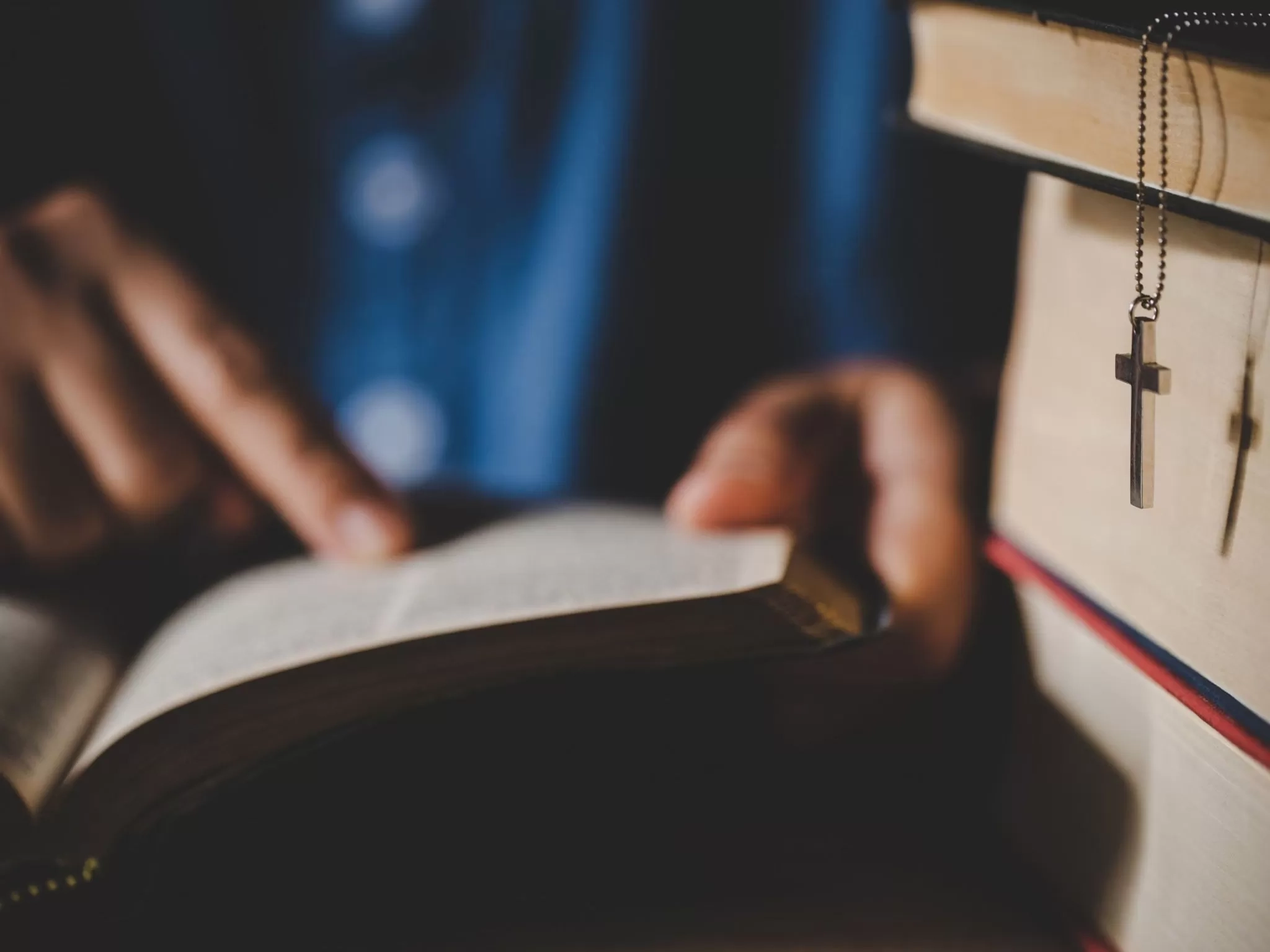 Bacaan Misa Gereja Katolik 22 Februari 2026: Hari Minggu Prapaskah I