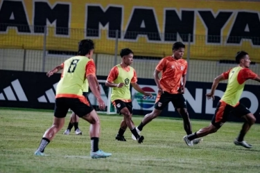 Barito Putera vs Kendal Tornado FC: Duel Sengit Penentu Asa ke BRI Super League
