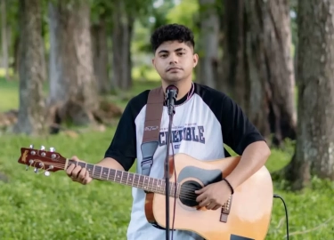 Jebolan Indonesian Idol Piche Kota Bantah Lakukan Asusila Terhadap Anak di Bawah Umur, Siap Ikuti Proses Hukum