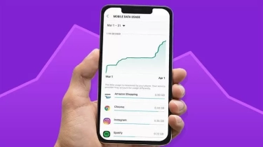 Komdigi Ungkap Alasan Masa Berlaku Kuota Internet dari Operator Seluler Tak Bisa Diperpanjang