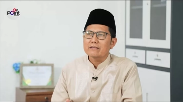 Kritisi Kesepakatan Dagang Indonesia-AS, Kiai Cholil Nafis: Perjanjian atau Penjajahan?