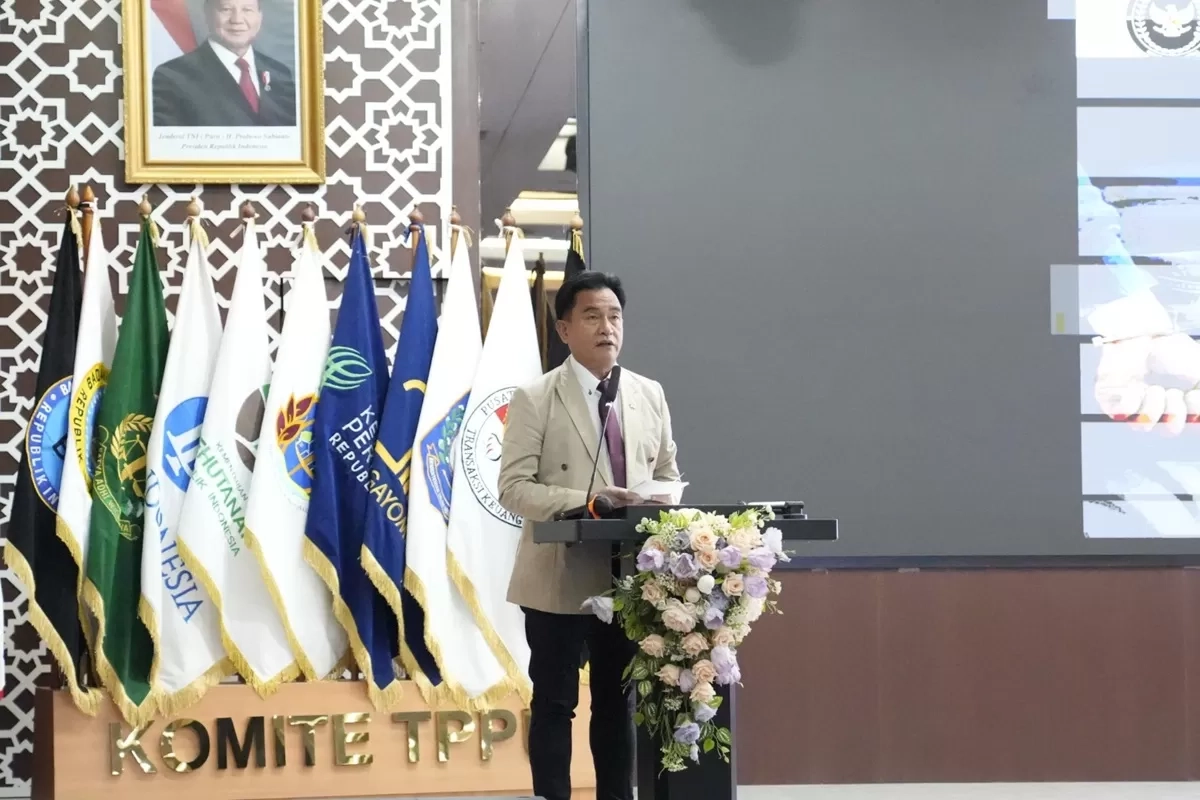 Prihatin Siswa MTs Tewas di Tangan Anggota Brimob, Yusril: Harus Dihukum Tegas!