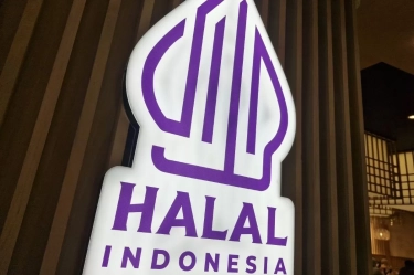 Produk AS Tidak Wajib Label Halal di Indonesia, MUI Tegaskan Waspada