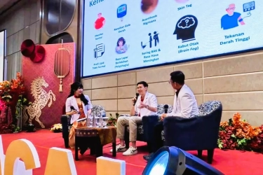 Sindrom Metabolik Kini Mengintai Usia Produktif, CITO Tawarkan Deteksi Dini