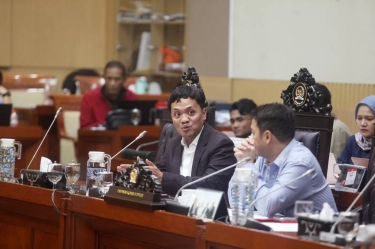 Soroti Kematian Anak Nizam Syafei Diduga Dianiaya Ibu Tiri, Komisi III DPR Tegaskan Pelaku Bisa Terancam 15 Tahun Penjara