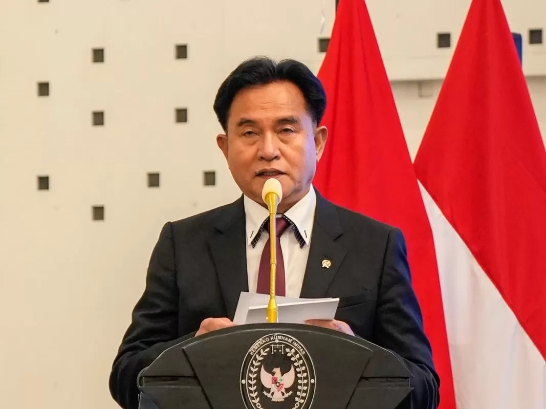 Yusril Desak Brimob Penganiaya Siswa Mts hingga Tewas Diproses Etik dan Pidana