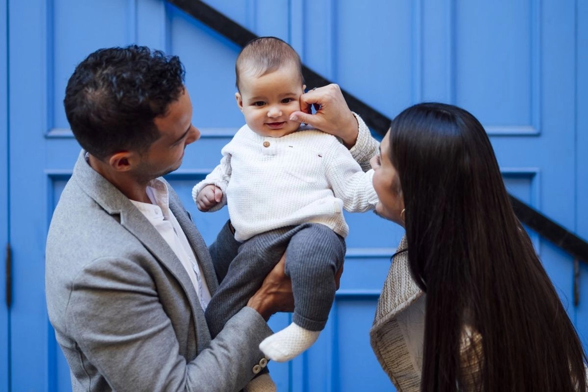11 Ciri Pasangan Bakal Jadi Orangtua yang Baik, Termasuk Punya Keterampilan Menyelesaikan Konflik
