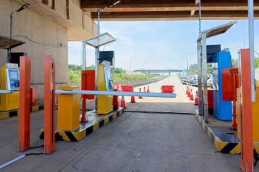 6 Tol Fungsional Gratis saat Mudik Lebaran 2026, Ini Daftarnya