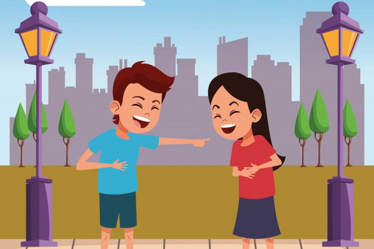 75 Pertanyaan Lucu dengan Jawaban Tak Terduga yang Bikin Mikir