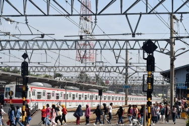 Ada Apa dengan Angka Pertumbuhan Ekonomi Indonesia?