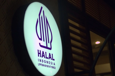 Anggota DPR Minta Pelonggaran Sertifikasi Halal Produk AS Tak Rugikan UMKM