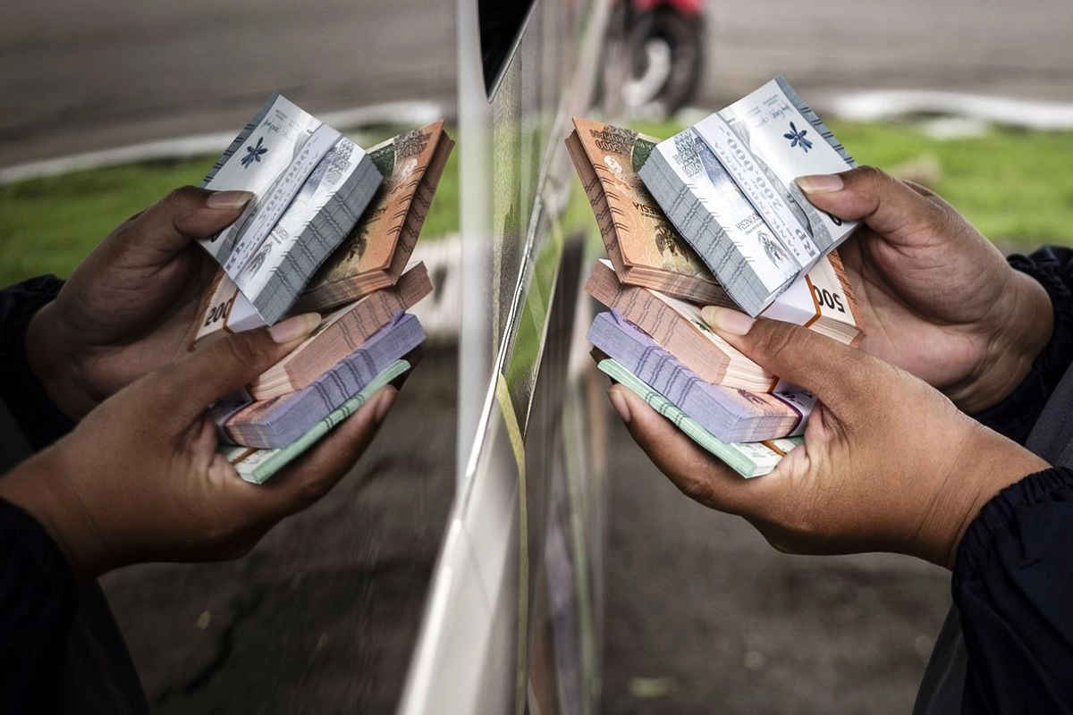 BI Siapkan Rp 185,6 T untuk Lebaran 2026, Paket Penukaran Uang Naik Jadi Rp 5,3 Juta