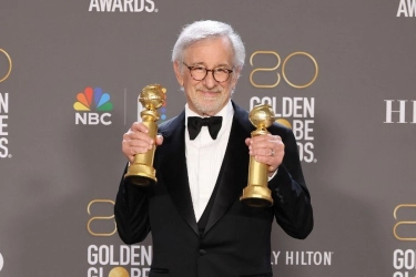 California Usulkan Pajak Miliarder, Sutradara Steven Spielberg Pindah ke New York
