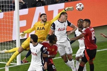 Di Gregorio Mulai Melempem, Juventus Ganggu Inter Milan Buru Vicario