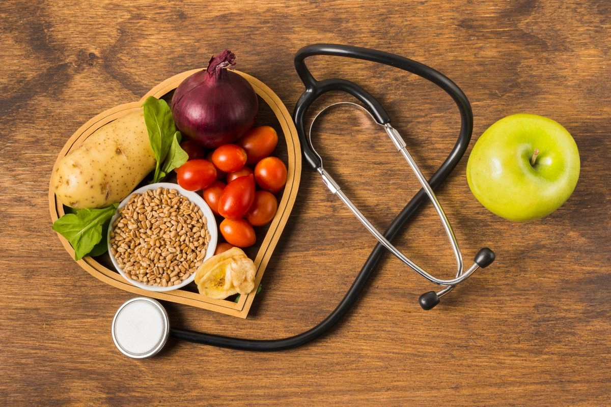 Diet Portofolio Efektif Turunkan Kolesterol, Ini Penjelasan Ahli