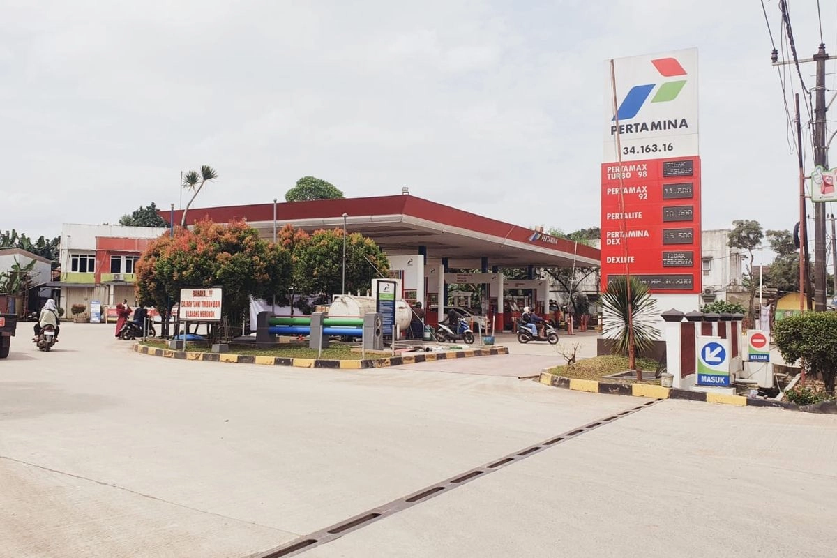 Distribusi BBM ke Krayan Pulih, Pertamina Pakai Pesawat Khusus demi Jaga BBM Satu Harga