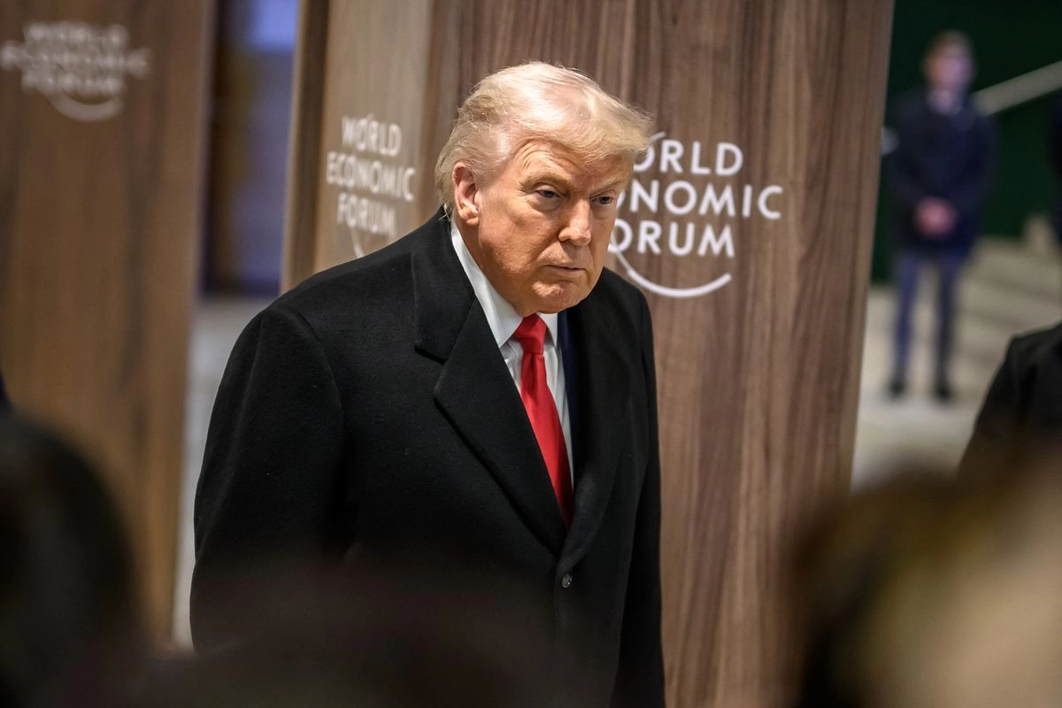 Gugatan Trump Terungkap, JPMorgan Akui Tutup Rekening pada 2021