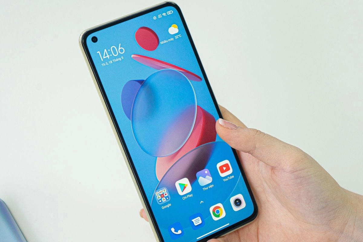 HP Bisa Mati Sendiri Otomatis di Jam Tertentu, Ini Cara Mengaturnya