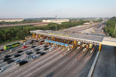 Kementerian PU Siapkan 10 Tol Fungsional Tambahan untuk Dukung Mudik Lebaran 2026