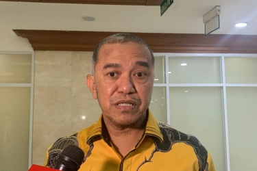 Komisi VIII Khawatir Pelonggaran Sertifikasi Halal Produk AS Lemahkan Standar Nasional