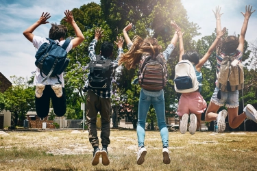 Libur Sekolah Maret 2026 Total 14 Hari, Ini Tanggal Lengkapnya