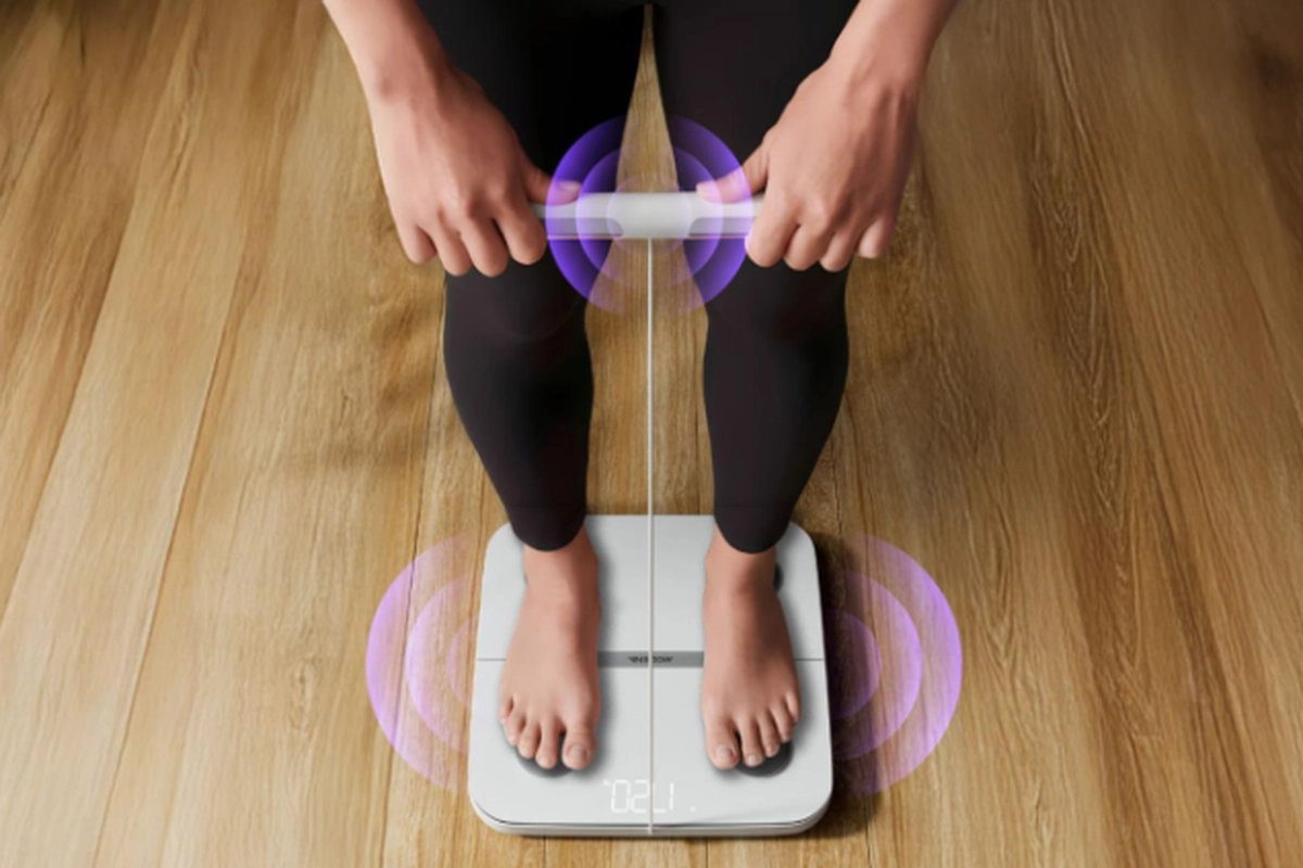 Modena Rilis Timbangan Digital Canggih, Bisa Baca Komposisi Badan