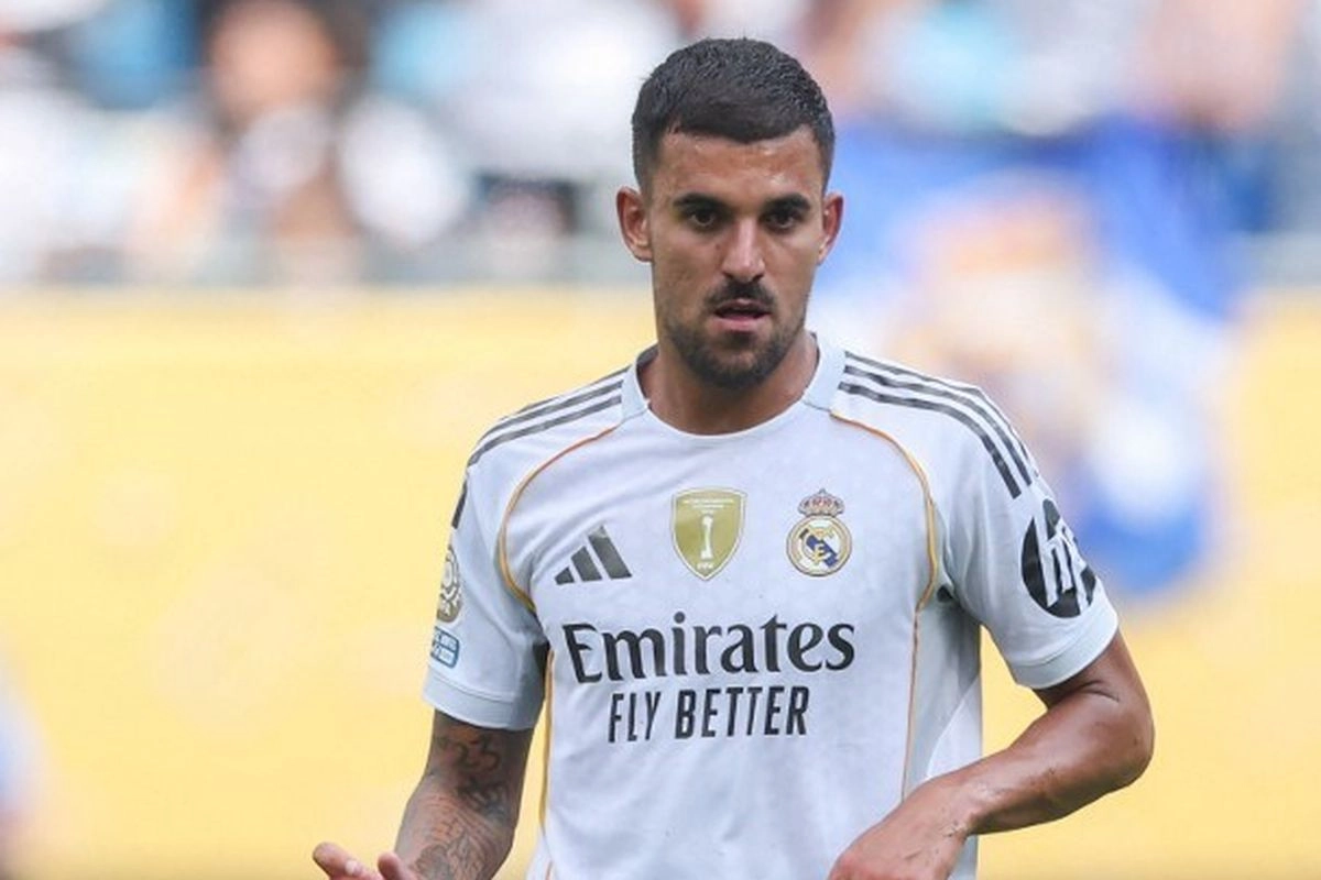 Pemain Terpinggirkan Real Madrid Minta Maaf Usai Blunder Fatal