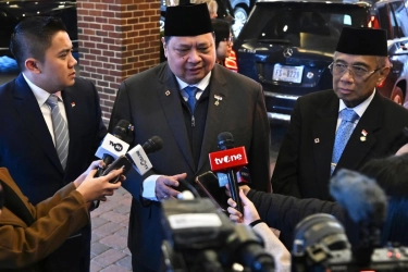 Pemerintah Pastikan Perjanjian RI–AS Tetap Berproses Pascaputusan Mahkamah Agung AS