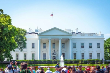 Pertumbuhan Ekonomi AS 2025 Cuma 2,2 Persen, Shutdown Jadi Biang Tekanan