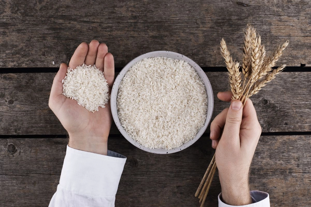 RI Bakal Impor 1.000 Ton Beras AS, Pemerintah Sebut Tak Signifikan