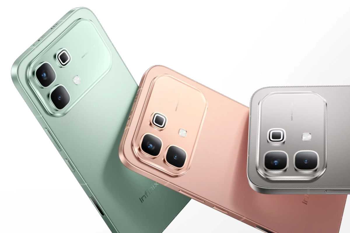 Tabel Spesifikasi Infinix Note 60 di Indonesia, Harga Mulai Rp 4 Jutaan