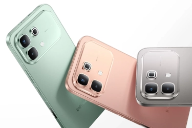 Tabel Spesifikasi Infinix Note 60 di Indonesia, Harga Mulai Rp 4 Jutaan